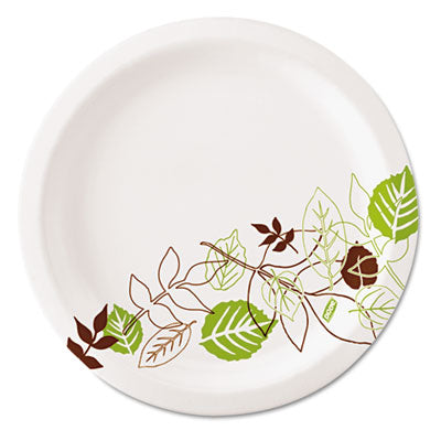 PLATE,ULTRALUX,HD,6 7/8"