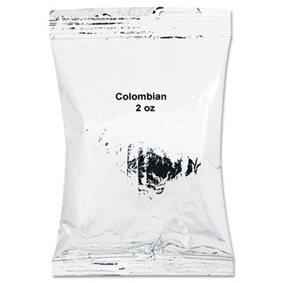 COFFEE,COLUMBIAN DE JARDI