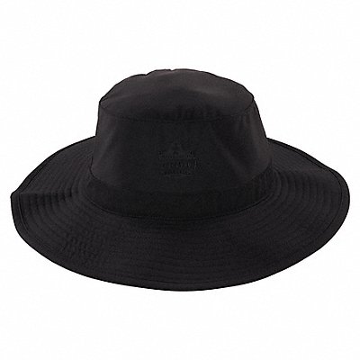 Bucket Hat Black Universal