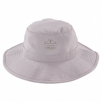 Bucket Hat Gray Universal