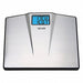 Personal Bath Scale SS 550 lb Capacity