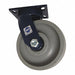 Swivel w/8x3 Phenolic Wheel