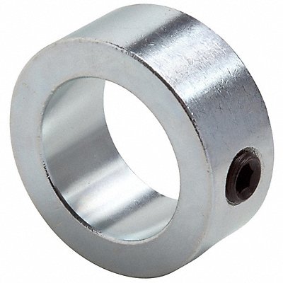 Shaft Collar Set Screw 1Pc 1-7/8 In St