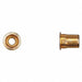 Ylw Zinc HexType Nutserts 5/16-18 Thrd