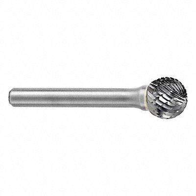 Carbide Bur 0.094 Dia 1/8 Shank SD41