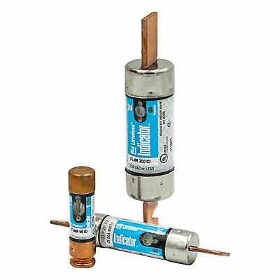 Class RK5 Fuses
