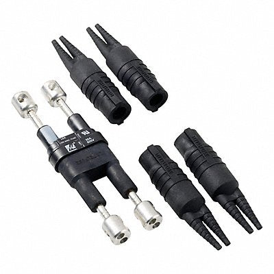 In-Line Fuse Holders