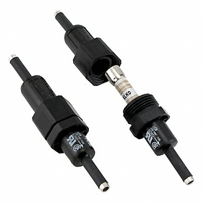 In-Line Fuse Holders