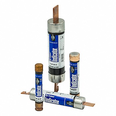 Class RK5 Fuses