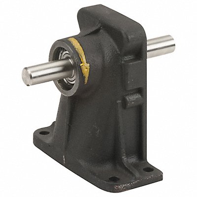 Bearing Pedestal Fits Brand Banjo Pumps