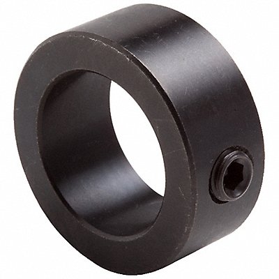 Shaft Collar Set Screw 1Pc 1-3/8 In St