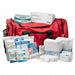 First Aid Kit 15 People Served Per Kit