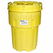 Salvage Drum Yellow 0.25in