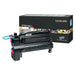 TONER,X792,RET PRGM,MG