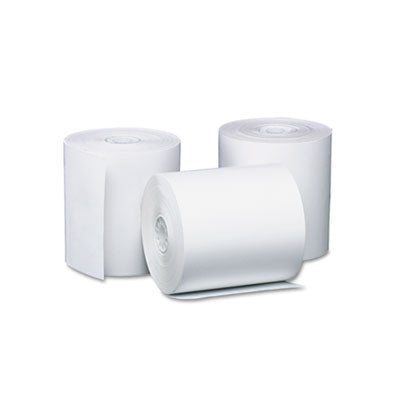 ROLL,THERMAL PPR,8/PK,WH