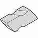 Grooving/Parting Insert NGP Carbide