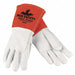 Welding Gloves MIG TIG S/7 PK12
