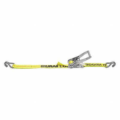 Ratchet Strap 2 x 8 ft.