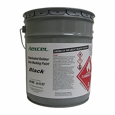 Striping and Marking Paint and Chalk