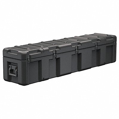 ProtCase 10.49 in Latching System Black