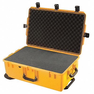 G3199 ProtCase 8 1/2 in Press and Pull Yellow