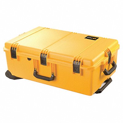 G3200 ProtCase 8 1/2 in Press and Pull Yellow