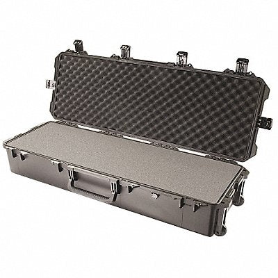 G3209 ProtCase 6 1/2 in Press and Pull Black