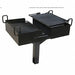 Pedestal Grill Dble Cantilever 1064 Sq