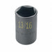 Impact Socket 1/2 Drive 1-1/16 Size