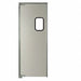 Swinging Door 7 x 2.5 ft Aluminum