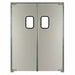 Swinging Door 7 x 6 ft Aluminum PR