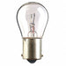 Miniature Incandescent Bulb S8 21W PK10