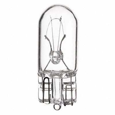 Miniature INC Bulb T3-1/4 3.78W PK10