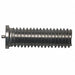 K4342 NELSON 3/4 Uncoated Weld Stud PK100