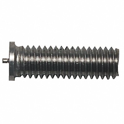 K4338 NELSON 1/2 Cu Plated Weld Stud PK100
