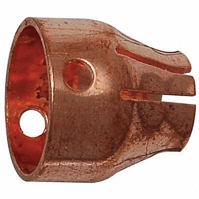NELSON Stud Welding 1/4 Ferrule Grip