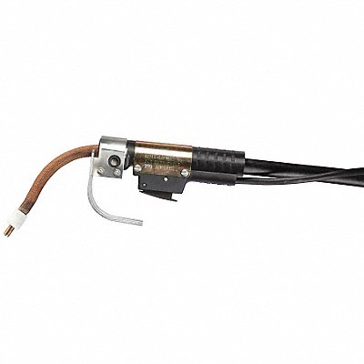 LINCOLN K126 Flux-Cored Welding Gun