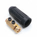 Cable Receptacle Female 2/0 to 3/0 AWG