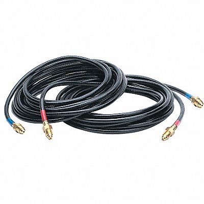 Welding Hose Kit 3/16 ID x 25 ft.