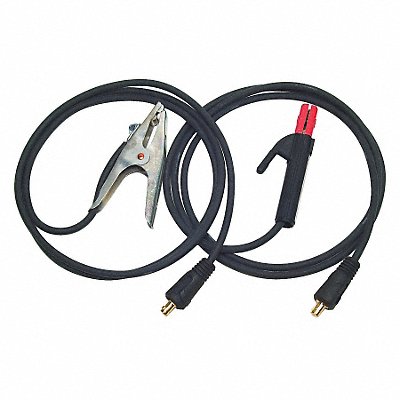 LINCOLN Stick Electrode Holder  Cable