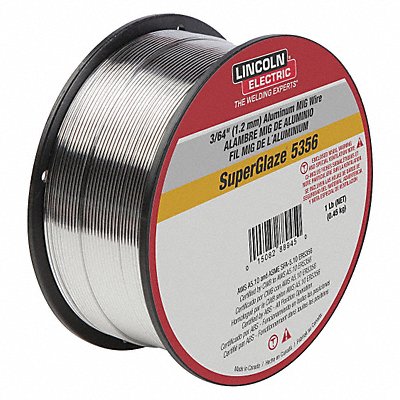 K4270 MIG Welding Wire 5356 .045 Spool