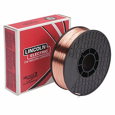 MIG Welding Wire L-56 .030 Spool