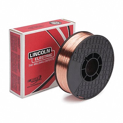 MIG Welding Wire L-56 .035 Spool