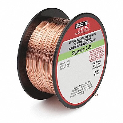 MIG Welding Wire L-56 .025 Spool