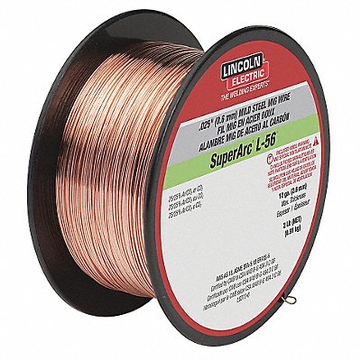 MIG Welding Wire L-56 .030 Spool