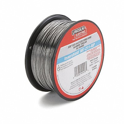 MIG Welding Wire NR-211-MP .030 Spool