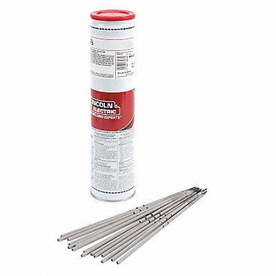 Stick Electrode E6013 1/8 14 L 50 lb