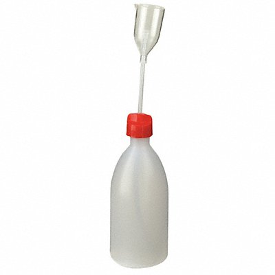 Dispensing Bottle 282 mm H 60mm Dia PK10