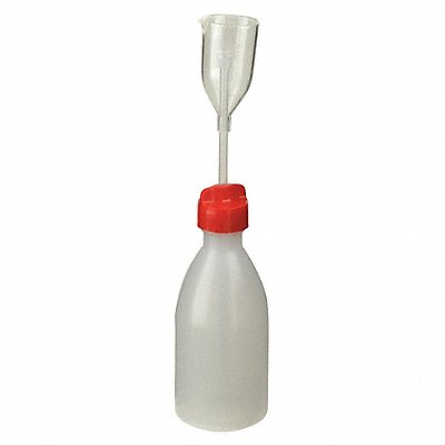 Dispensing Bottle 298mm H 60 mm Dia PK10