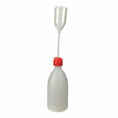 Dispensing Bottle 340mm H 75 mm Dia PK10